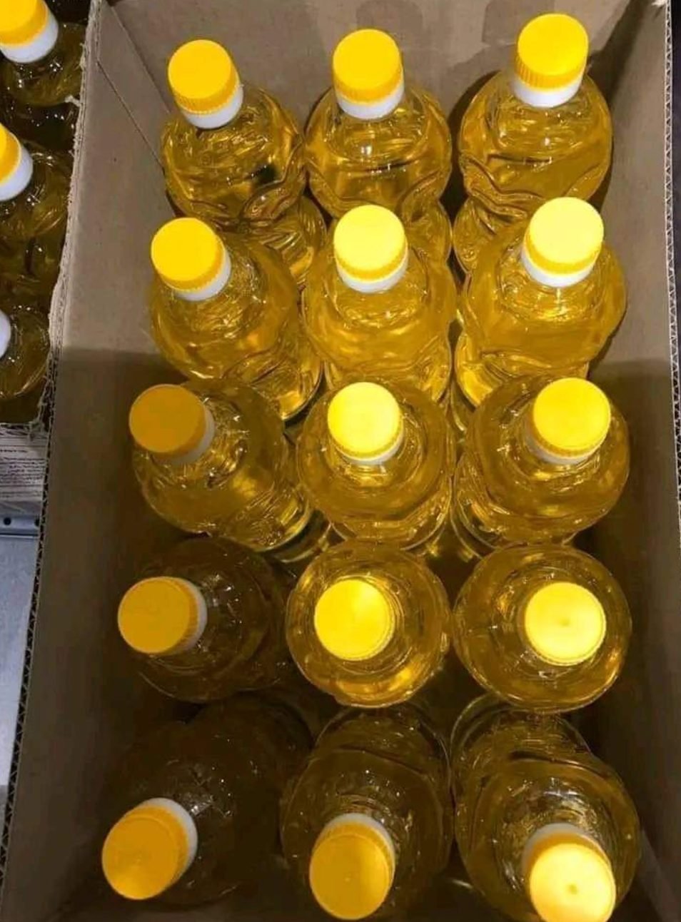 Cooking oil
